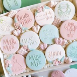Galletas Decoradas